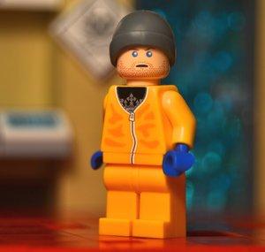 Lego Videos