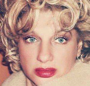 Letitia Supermodel