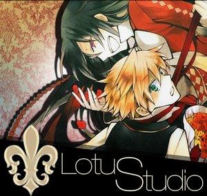 LotusStudio BACKUP