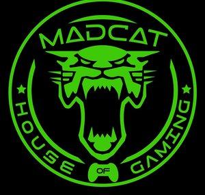 MadCat 🎮