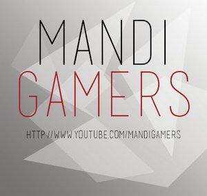 MandiGamers