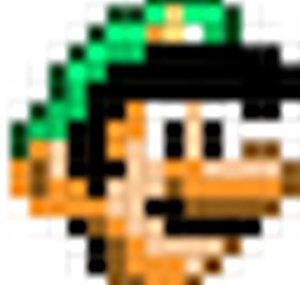Mario Paint Secret Santa 2018
