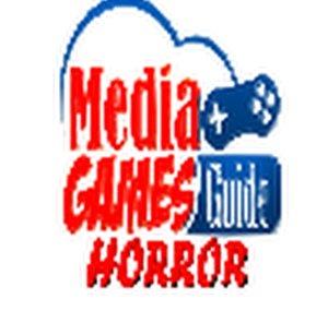 MediaHorrorGames