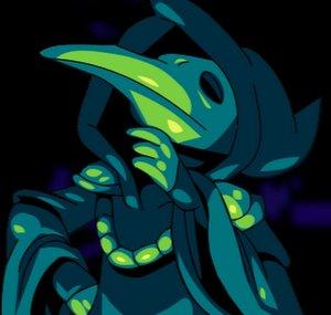 mega VE