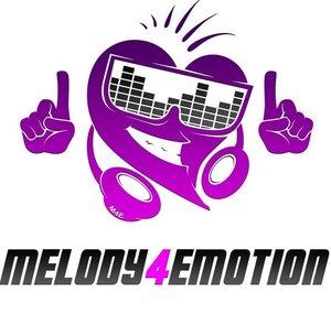 Melody4emotion