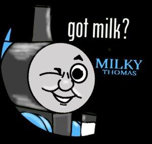 MilkyThomas