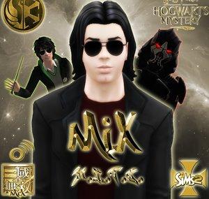 MiX Mistery MITC (El Mixer)