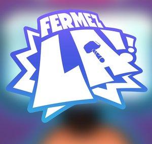 MJ - FERMEZ LA