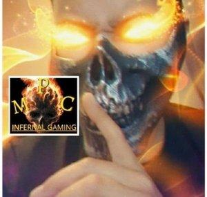 Mon Pire Cauchemar MPC INFERNAL GAMING