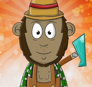 Monkeyfarm