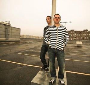 Moti Brothers