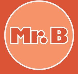 Mr. Bologna