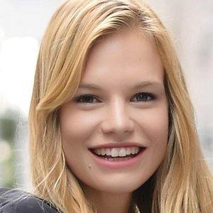 Nadine Leopold