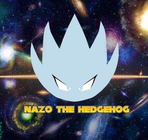 Nazo The Hedgehog