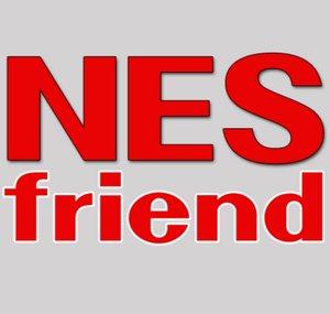 NES Friend