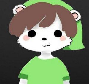 NintendoCokeBear