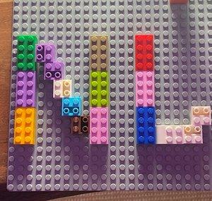 NJ Lego