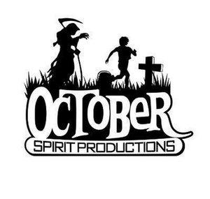 October Spirit Productions