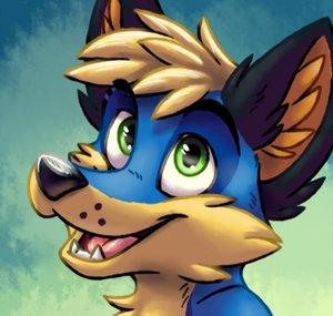OggyTheFox