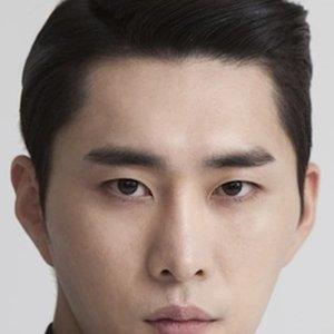 Oh Min-joon