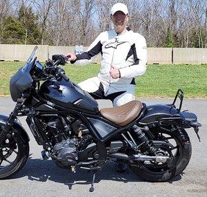 On the Rebel 11