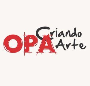 OPA Criando Arte