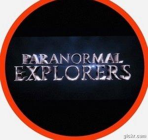 Paranormal Explorers
