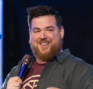 Patrick Melton