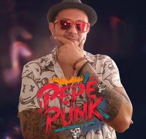 Pepe punk