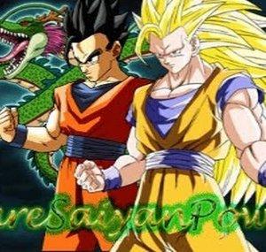 PureSaiyanPower