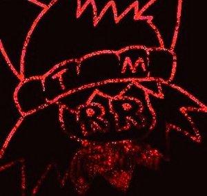 RailsRed Trademark