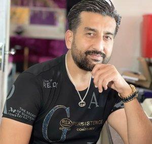 Raja Irfan Official