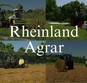Rheinland Agrar