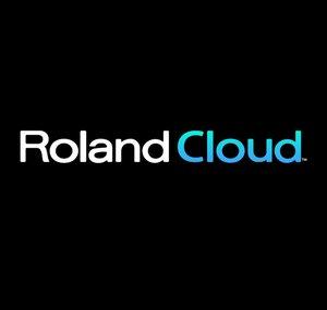 Roland Cloud
