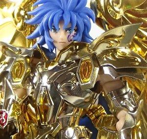 SAINT SAGA