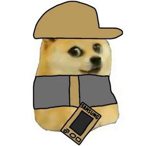 Samanta  Moreno El Doge Creador