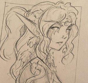 Sarephina