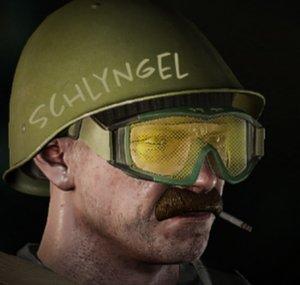 Schlyngel