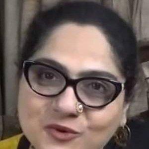 Shagufta Ali