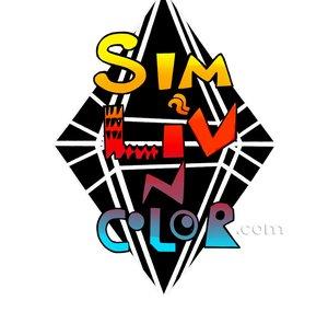 SimLivNColor