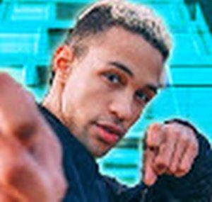 Simon Desue