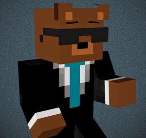 Snazzy Bear