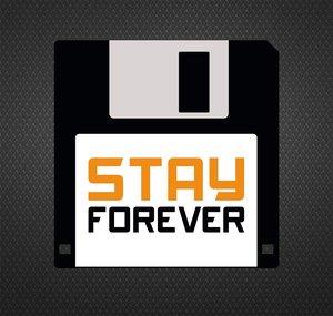 Stay Forever Podcast