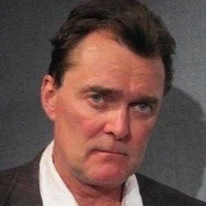 Stuart Milligan