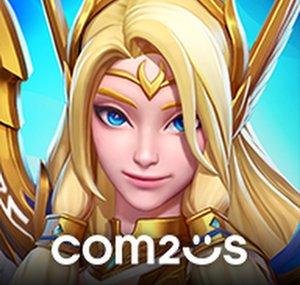 Summoners War: Lost Centuria