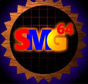Super Mega Grafx 64
