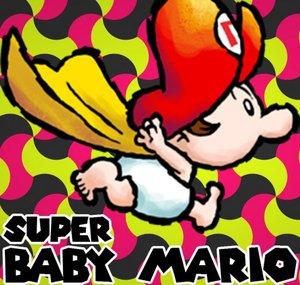 SuperBabyMario