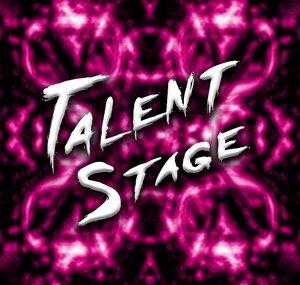 Talent Stage