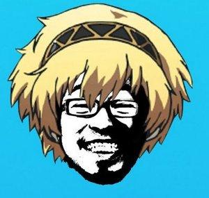 Tate No Kami