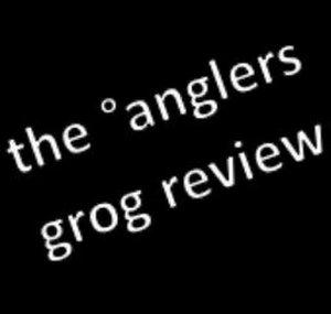 the °anglers grog review